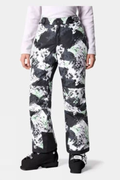 The North Face Girls Freedom Insulated Ski Pants 14+ -The North Face || Jack Wolfskin || Regatta Sales Store e16cej0003b 9306 m