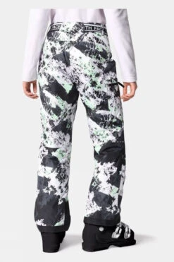 The North Face Girls Freedom Insulated Ski Pants 14+ -The North Face || Jack Wolfskin || Regatta Sales Store e16cej0003b 9306 n