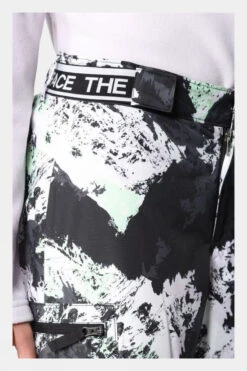 The North Face Girls Freedom Insulated Ski Pants 14+ -The North Face || Jack Wolfskin || Regatta Sales Store e16cej0003b 9306 q