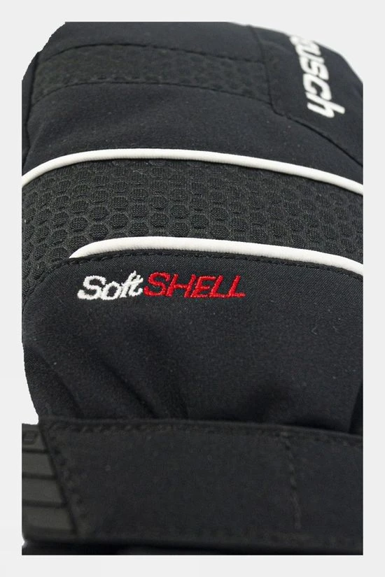 Reusch Kids Connor R-Tex XT Mitts 6 Reusch Kids Connor R-Tex XT Mitts - Image 4