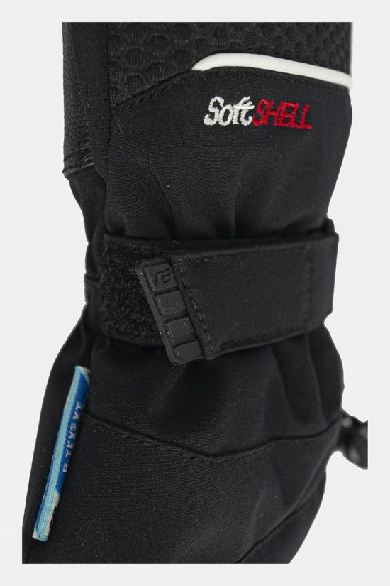 Reusch Kids Connor R-Tex XT Mitts 8 Reusch Kids Connor R-Tex XT Mitts - Image 6