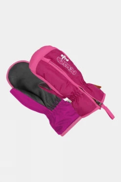 Reusch Kids Ben Mittens
