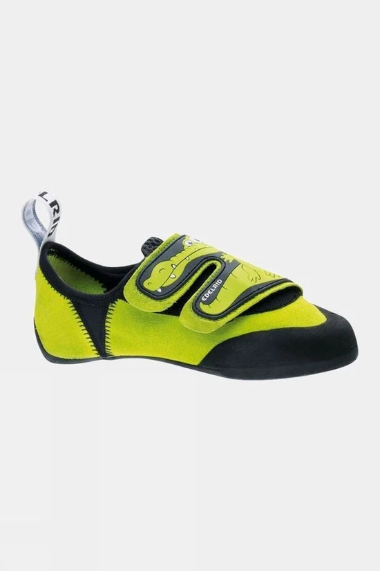 Red Chili Kids Crocy Climbing Shoes 3 Red Chili Kids Crocy Climbing Shoes