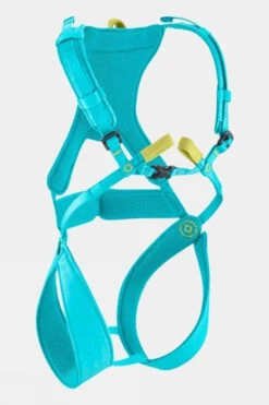 Edelrid Kids Fraggle III Full Body Harness