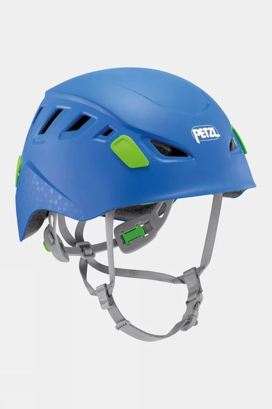 Petzl Picchu Kids Climbing Helmet 3 Petzl Picchu Kids Climbing Helmet