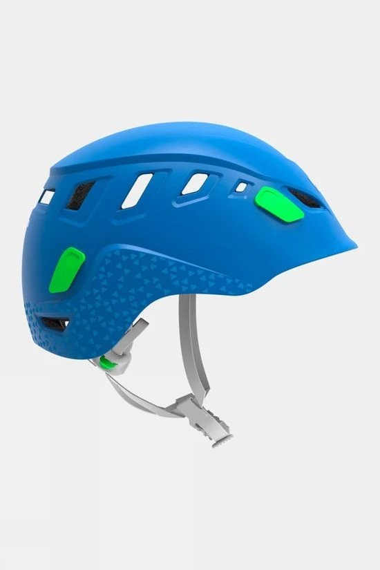 Petzl Picchu Kids Climbing Helmet 4 Petzl Picchu Kids Climbing Helmet - Image 2