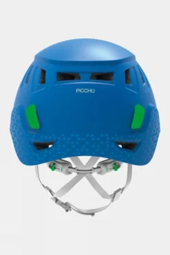 Petzl Picchu Kids Climbing Helmet 7 Petzl Picchu Kids Climbing Helmet -The North Face || Jack Wolfskin || Regatta Sales Store f1324011 4040 k