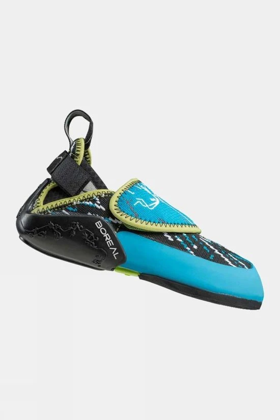 Boreal Ninja Junior Vent Climbing Shoes 3 Boreal Ninja Junior Vent Climbing Shoes
