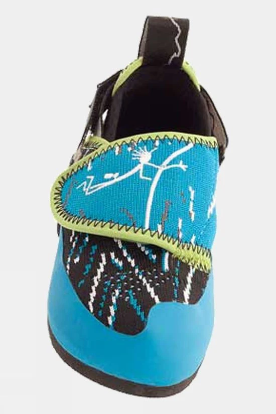 Boreal Ninja Junior Vent Climbing Shoes 4 Boreal Ninja Junior Vent Climbing Shoes - Image 2