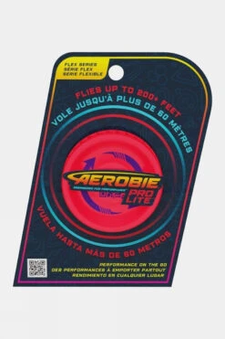 Aerobie Pocket Pro Lite 6 Aerobie Pocket Pro Lite -The North Face || Jack Wolfskin || Regatta Sales Store j4ac390082 3232 s