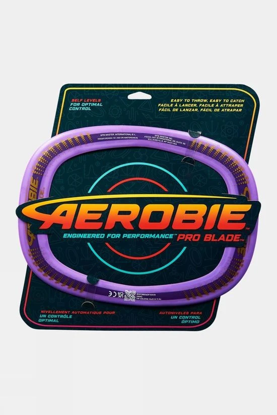 Aerobie Pro Blade Ring 4 Aerobie Pro Blade Ring - Image 2